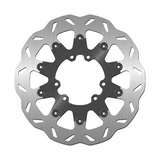 Brzdový kotúč NG 724X