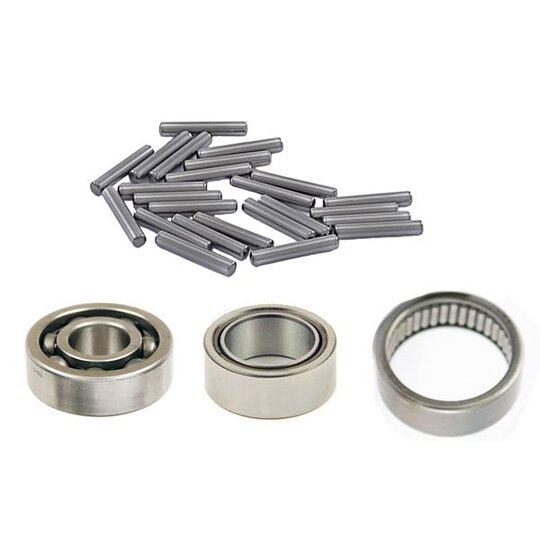 Ložiská kľukovky a tesnenia RMS 100200870