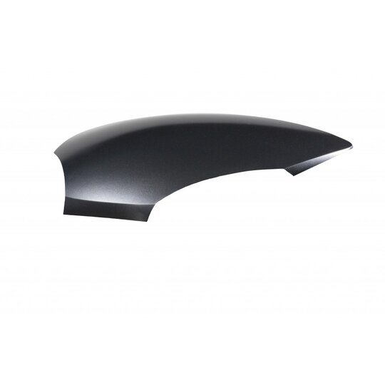 Kryt SHAD D1B48E17 pre SH48 tmavo šedá