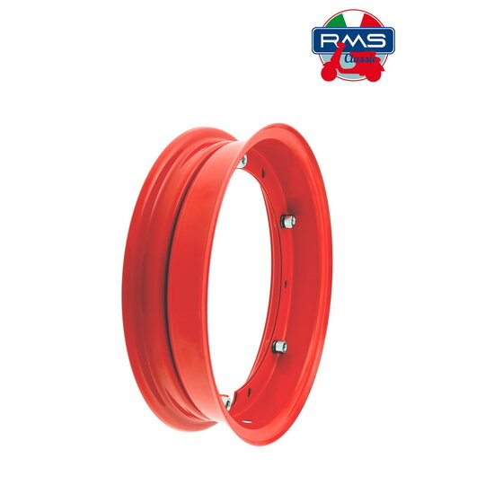 Ráfik RMS 225000013 červené