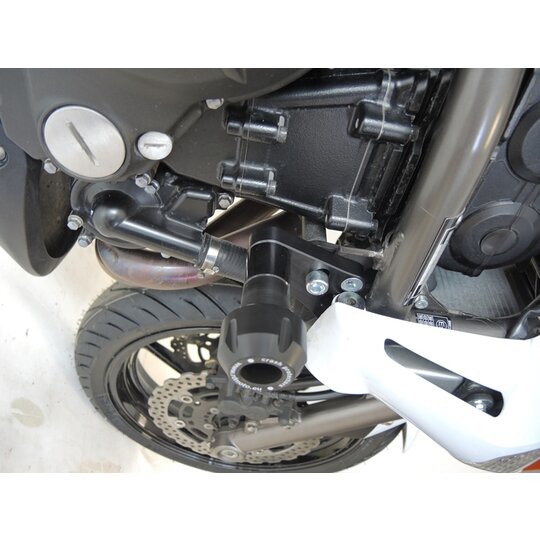 RDmoto padacie protektory PH01 - Kawasaki ER6-N r.06-08