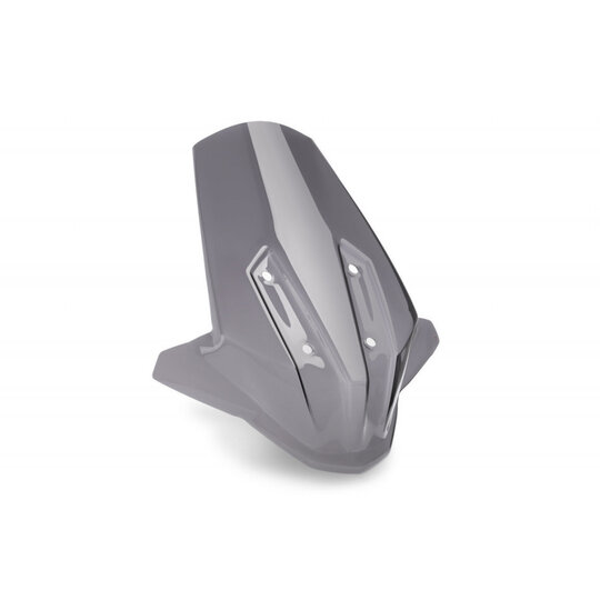 Plexi na motorku PUIG V-TECH LINE TOURING 20732F tmavá dymová