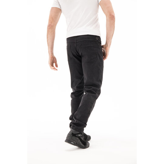 IXON - Marco Jeans / black