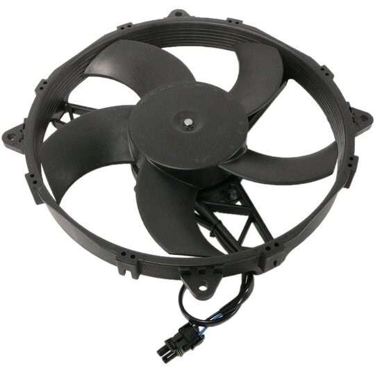 Motor ventilátora chladiča ARROWHEAD RFM0006