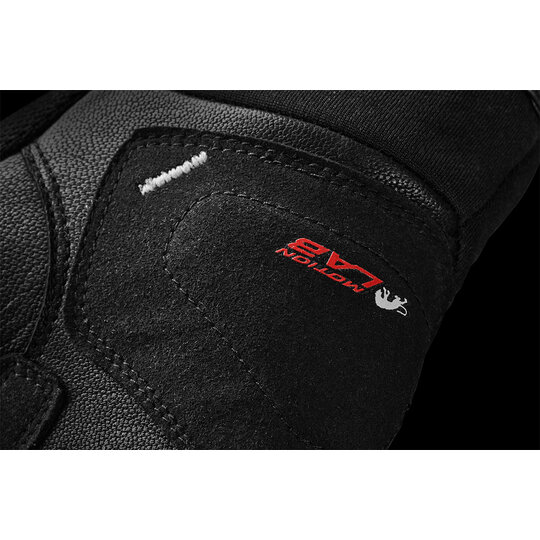 Furygan rukavice jack - black - 00P_4612_1_details_7