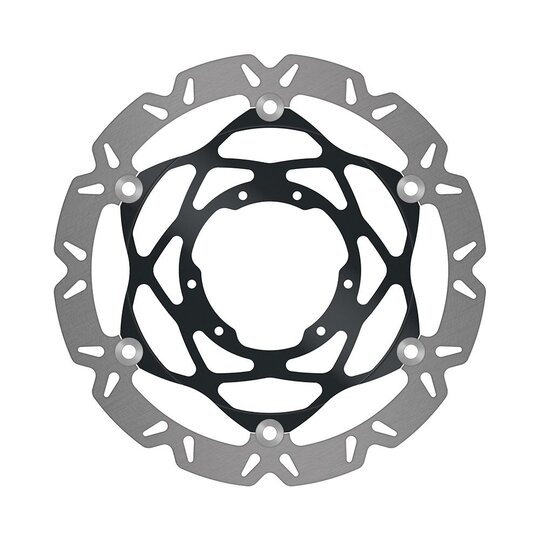 Brzdový kotúč EBC SMX6389