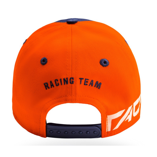 Alpinestars - šiltovka team / red bull ktm detská - siltovka-alpine-ktm-detska-oranzova-3