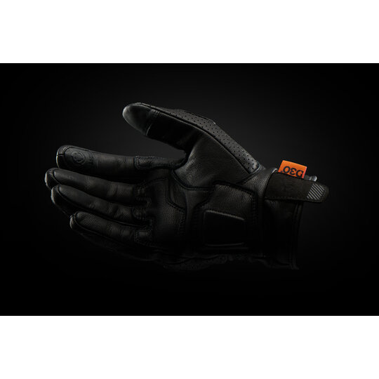 Furygan rukavice lr jet vented d3o evo / black - 00P_4636_1_details_0