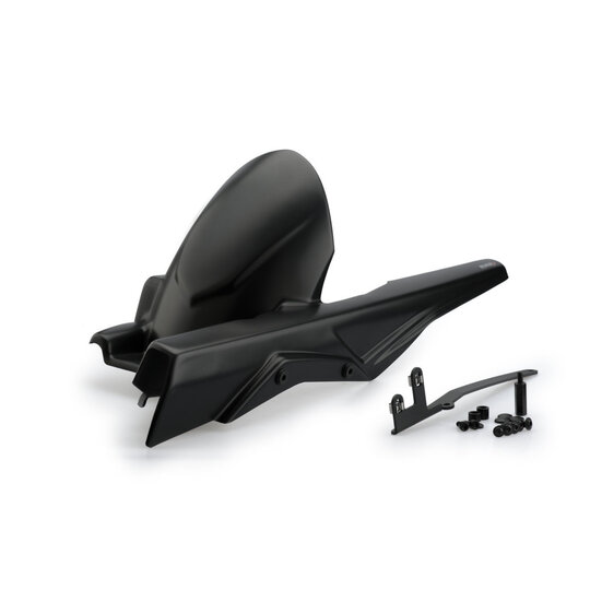 Zadný blatník PUIG 20379J matná čierna