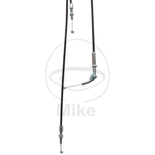 lanko plynu - set JMT