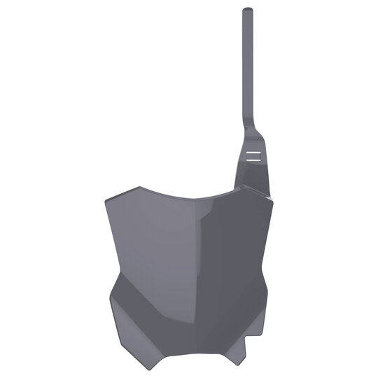 ŠPZ POLISPORT 8665900005 Nardo šedá