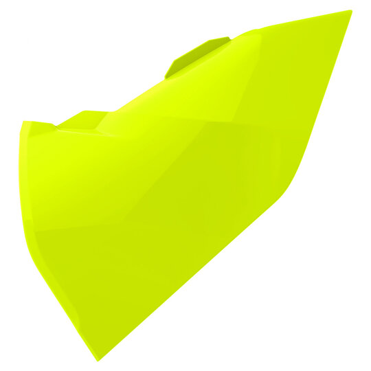 Kryt airboxu POLISPORT 8448100005 Neonovo žltá