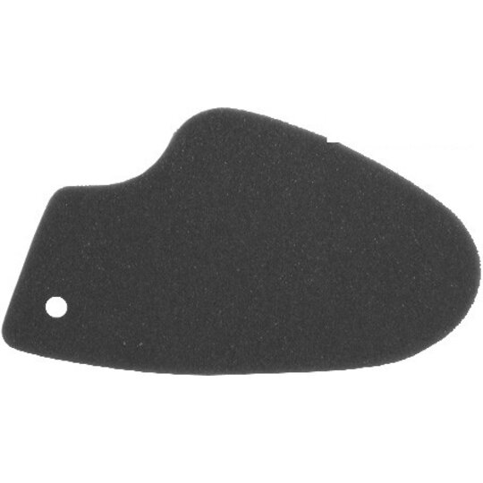 Vzduchový filter NYPSO 100600301