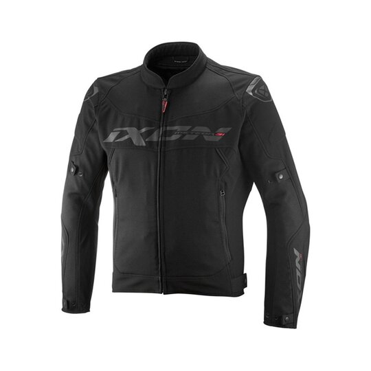 Ixon bunda meteor / black - 100101228-1001