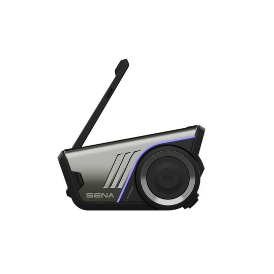 Sena interkom 60s - sada do 2 prilieb - bluetooth-handsfree-headset-60s-dosah-2-km-sena-galerie-3-big_ies25720758