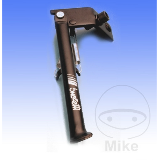 Bočný stojan JMP čierna