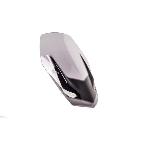 Plexi na motorku PUIG V-TECH LINE SPORT 6031H dymové