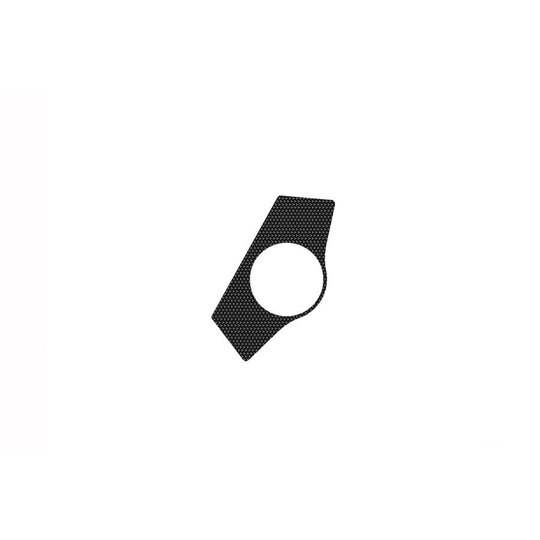 Ochranné nálepky na "okuliare" PUIG NAKED 7416U sivá