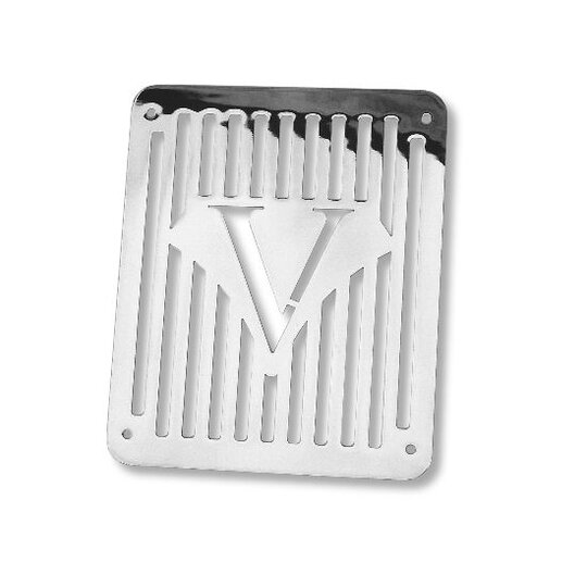 kryt chladiča Kawasaki VN 800