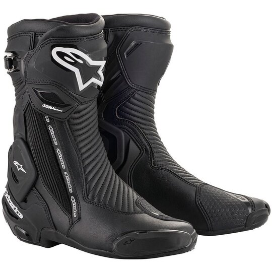 Alpinestars - SMX Plus V2 / black