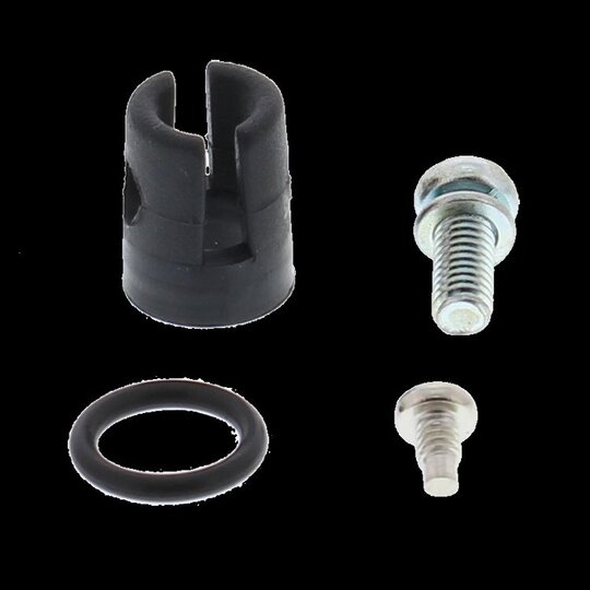 Palivový kohút opravná sada All Balls Racing FT60-1037