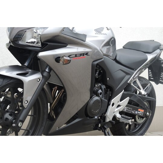 RDmoto padacie protektory PH01 - Honda CBR500R r.2013 H40