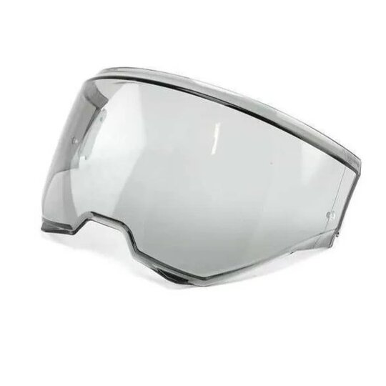 Scorpion plexi exo-tech-carbon evo / smoke - exo_tech_smoke