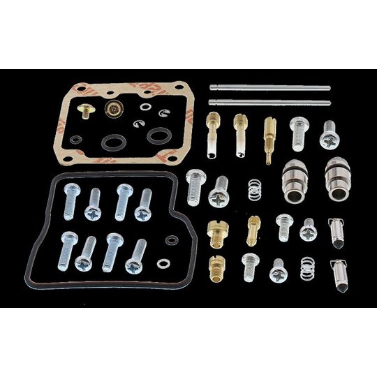 opravná sada  karburátora All Balls Racing CARK26-1703