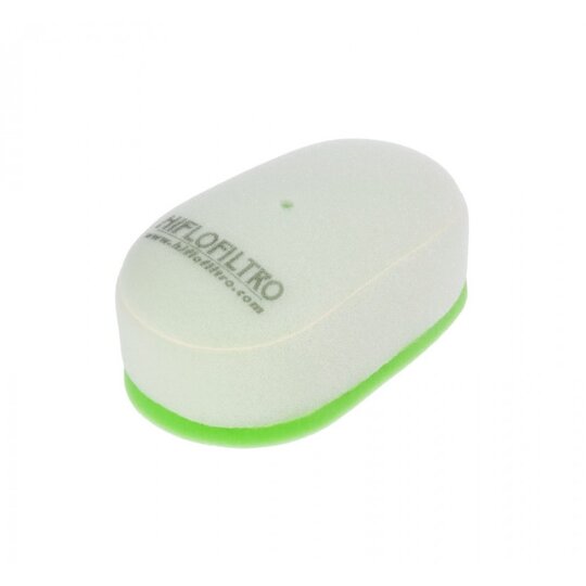 Penový vzduchový filter HIFLOFILTRO HFF3020