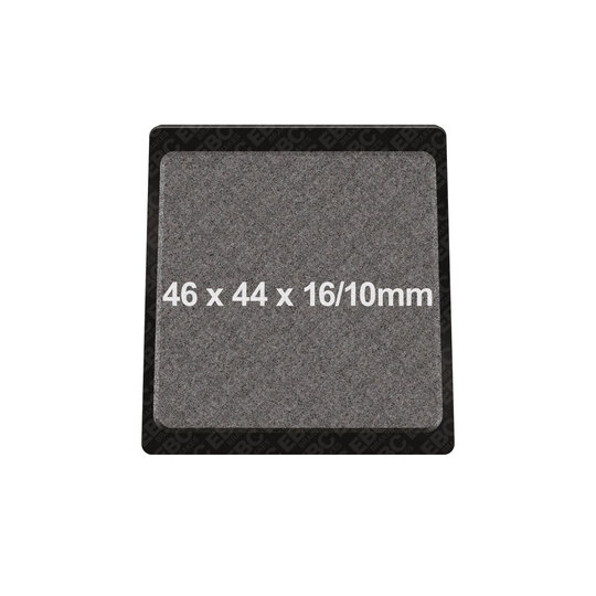 Brzdové obloženie EBC FA048