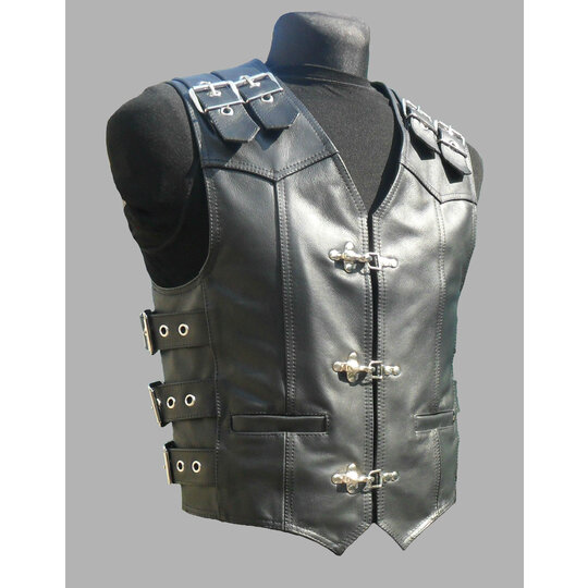 Vesta - Chopper M10D "62"