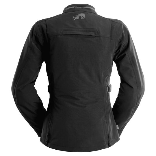 Furygan bunda sarah trooper / black - 00P_6468_1_vignettes_1