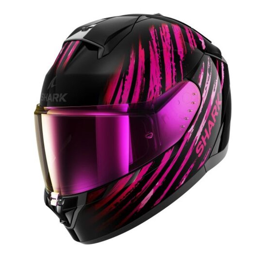 Shark prilba ridill 2 - assya / kvv - ASSYA_KVV (Custom)