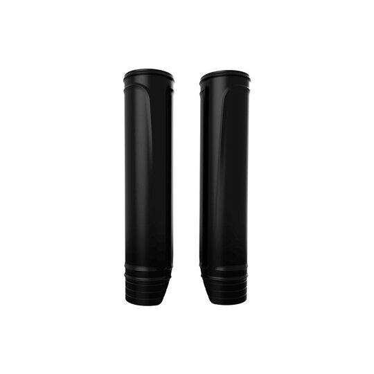 Horný chránič vidlice POLISPORT PERFORMANCE 8463500001 čierna