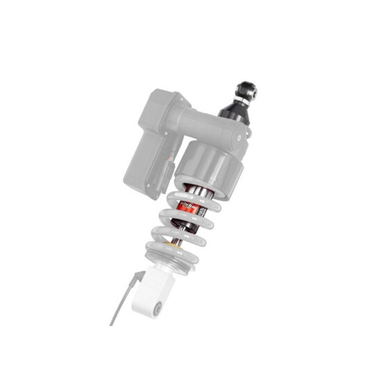 Zadný centrálny  tlmič BITUBO for Showa ESA OEM provided without spring