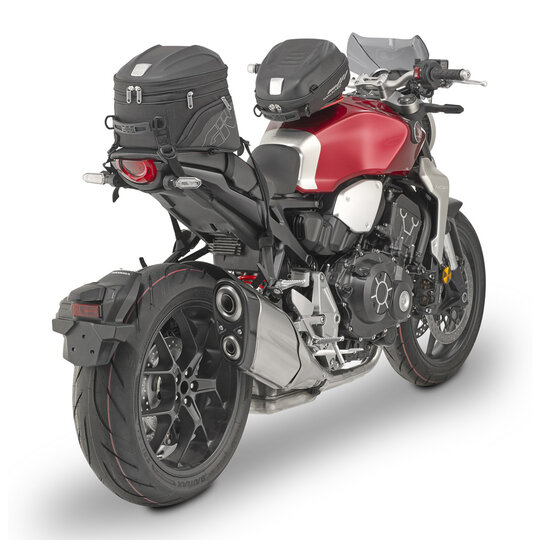 Givi - ST607B kapsa na sedlo 22L