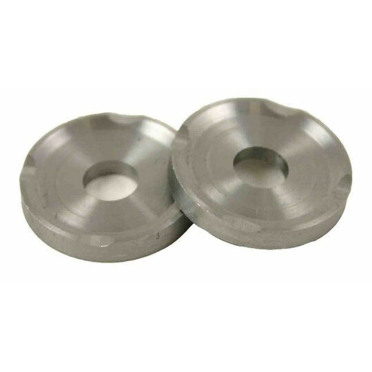 FF kalich strednej listovej pružiny ventilu K-TECH SDEMSVCUPSET