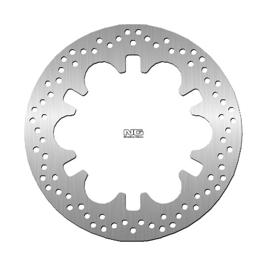 Brzdový kotúč NG 1297