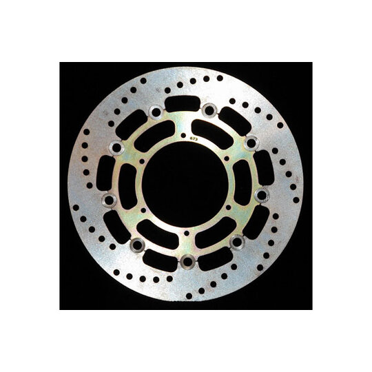 Brzdový kotúč EBC MD673LS