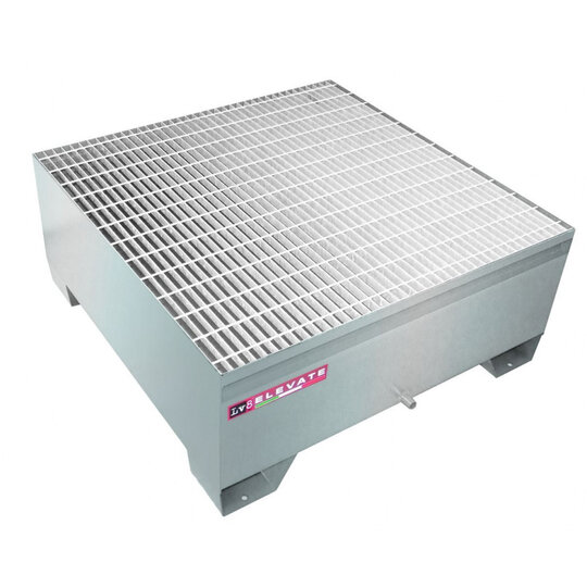 Kontajner na sudy LV8 EIO-EKON101Z (1 bubon)