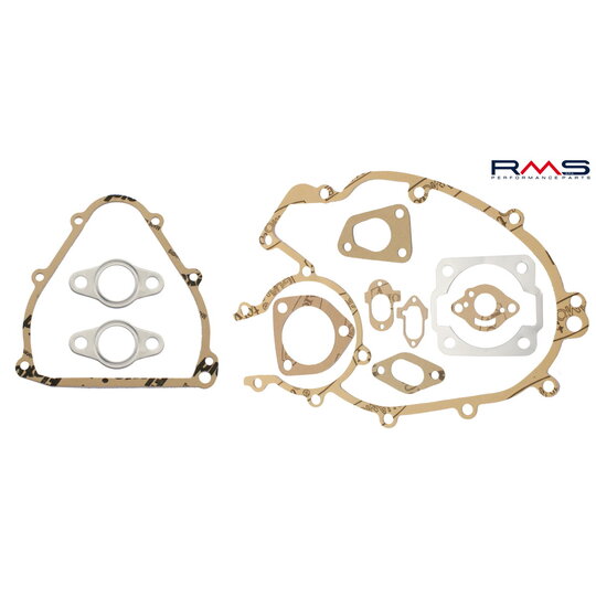 Tesnenie motora - sada RMS 100684050