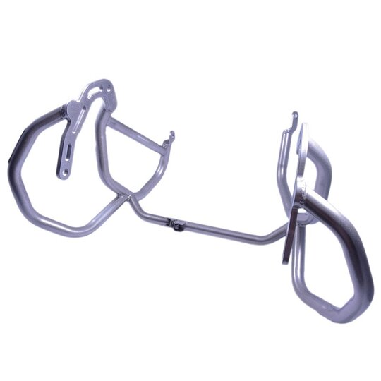 Rdmoto padací rám - bmw r850gs 18-23 / f900gs 24-25 /cf111 - padaci-ramy-bmw-f-850-gs-adventure-18-23-f-900-gsadventure-24-25-stribrne (1)