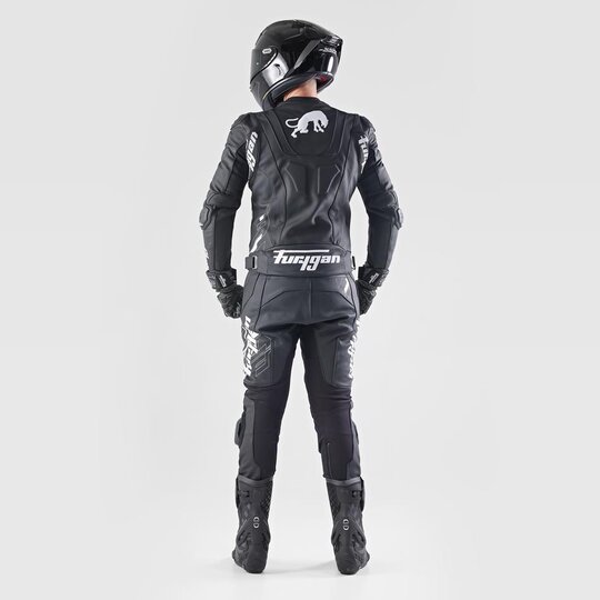 Furygan - bunda raptor evo 3 / black-white-white - 00P_6034_1026_full_3