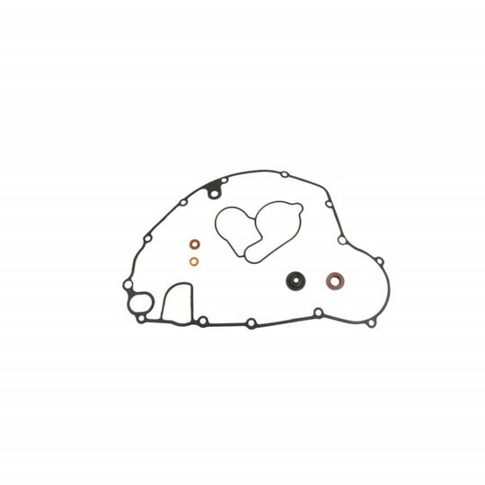 Tesnenie vodnej pumpy-sada ATHENA P400510470007