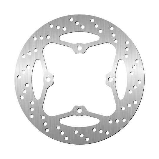 Brzdový kotúč NG 1524