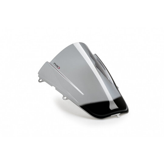 Plexi štít PUIG Z-RACING 3826H dymové