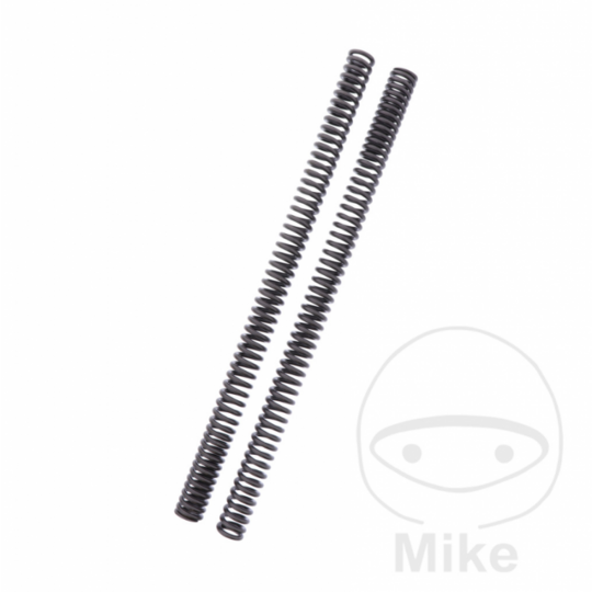 Progresívna pružina vidlice YSS PR265I075-095S435X