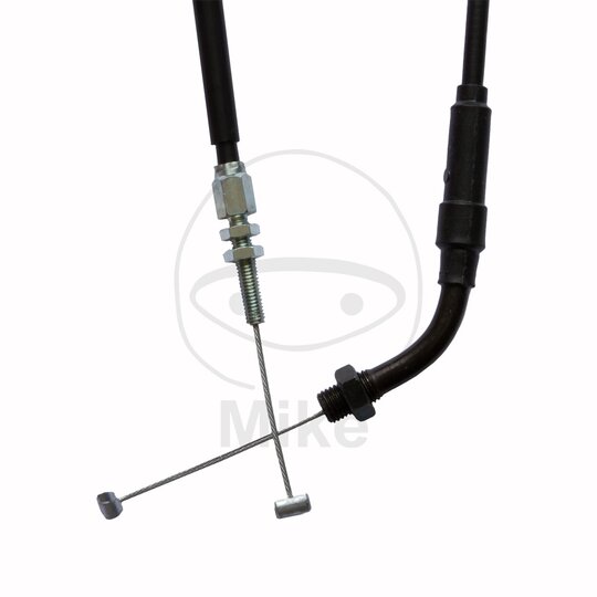 Lanko plynu JMT A - otvorené