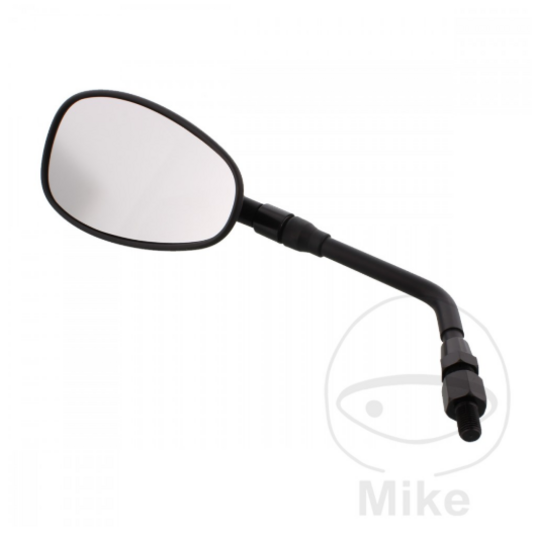 Zpätné zrkadlo JMP ZR 0526 čierna ľavý