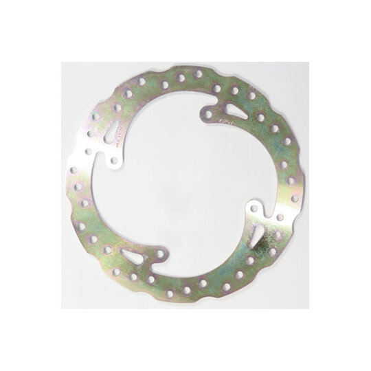 Brzdový kotúč EBC MD6257C